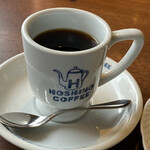 Hoshino Coffee Ten Utsunomiya Tsuruta Ten - 