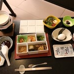 滝と蕎麦の宿 瀧見館 - 