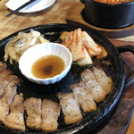 KOSF Korea Seoul Food - 