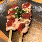 Kushiyaki Bistro Fukumimi Shinjuku Ten - 