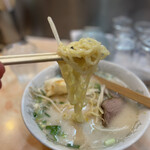 Taiyo Ken Fufu Ramen - 