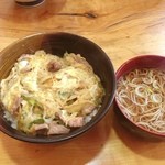 Azumaya - 魅惑のラム丼