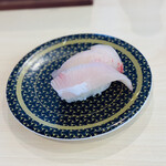 Hama Zushi Iga Ueno Ten - 