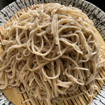 Soba Nameki - 