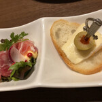 Umaimono Dining Garyu - 