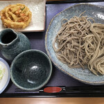 Juuwari Soba Hikari - 