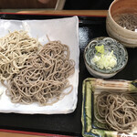 Juuwari Soba Hikari - 