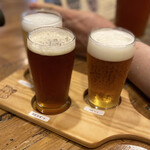 Baird Brewery Garden Shuzenji - 