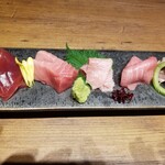 Maguro Soma Suisan - 