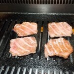 焼肉 しまだ家 - 