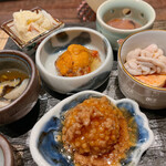 Tsukiyo ni Kome no Meshi Takei - 