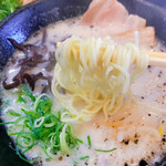 チャーシューのうまいラーメン屋 富士 - 