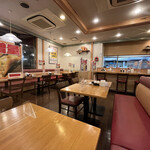 Ringer Hut Kumamoto Honsho Ten - 