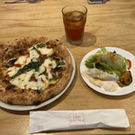 PIZZERIA ANIMA - 