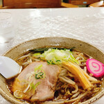 Ramen Matsunaga - 