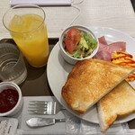 Deli Cafe Kitchen Takarazuka - 