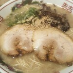 博多だるま JAPAN - ラーメン