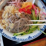 Soba Dokoro Hosokawa - 