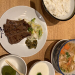 Rikyu Shibuya Hikarieten - 