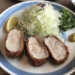 Tonkatsu Misugi - 