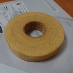 Baumkuchen Senmon Ten Krone - 小さいタイプ