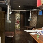 Sumi Bar Double - 