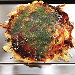 Okonomiyaki Tetchan - 