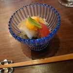 食と酒 なかむた - 