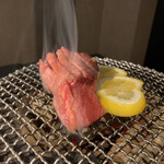 Sumibi Yakiniku Seizan Sho - 