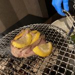 Sumibi Yakiniku Seizan Sho - 