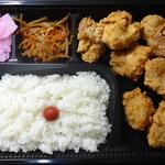 Kushi Gin - 竜田揚げ弁当