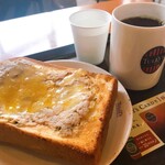 Tully's Coffee Kinuta Setagaya Dori Ten - 