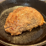 Honki Steak & Hamburger Steak - 