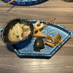 Sake Yashiro - 