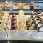 Agnes Pastery Boutique - 