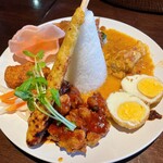 Warung Seminyak - 