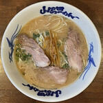 Yamano Ta Ramen - 