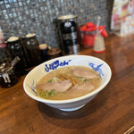 Yamano Ta Ramen - 