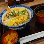 丼丼亭 - 