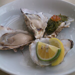 The Oyster Room Nagoya Raschic Ten - 