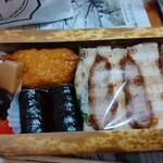 Tonkatsu Maisen Nihonbashi Mitsukoshimise Ten - 玉手箱弁当　昔ながらの行楽弁当に大満足