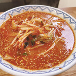 Ramen no Maruhachi - 