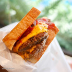 BAKERY & BURGER JB'S TOKYO - 