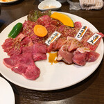 Harakoga Yakiniku Yakinikuya - 