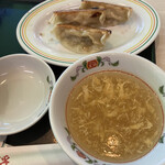 Gyoza no Osho Hanamigawa Ten - 