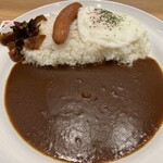 マイカリー食堂 - 