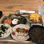 さかな屋 ゆう - 料理写真:料理