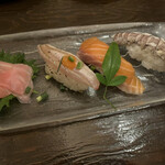 Japanese Dining 真 - 料理写真: