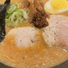 Ramen Kagetsu Arashi Nagasaki Sumiyoshi Ten - 