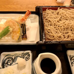 Soba Dokoro Nakamura - 